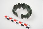 Foto von Bronzebuckelarmreif (NHMW-PRAE-025773)